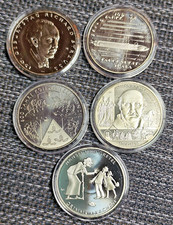 10 Euro Gedenkmünzen 2014, 5