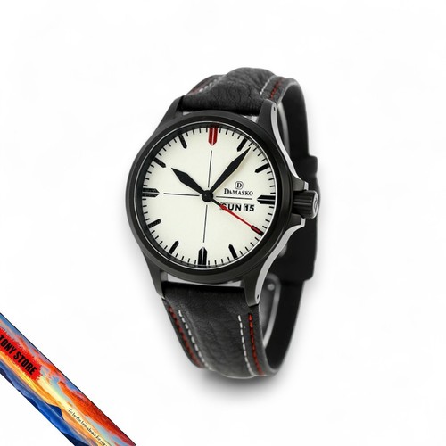 Damasko da35d day date - da35d, l