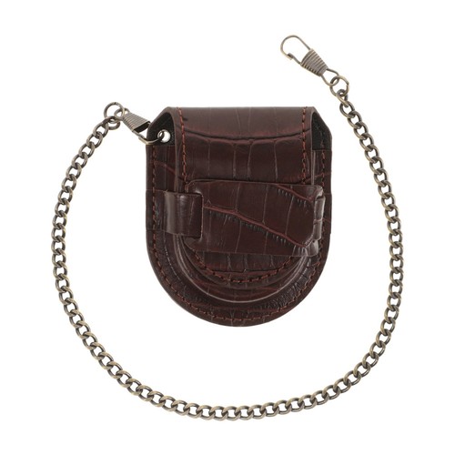 Uhrenarmbandtasche - ,