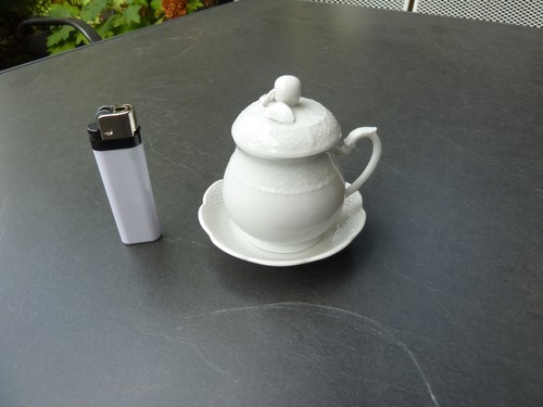 Ludwigsburg tasse kakaotasse - ludwigsburg,