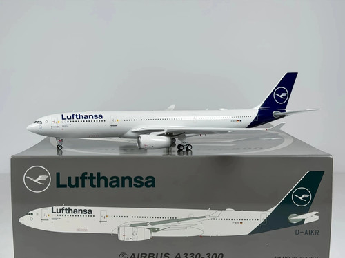 A330 343 lufthansa reg - lufthansa, reg: