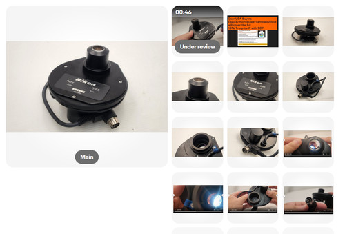 Neuwertig nikon achr 0 - *neuwertig*,