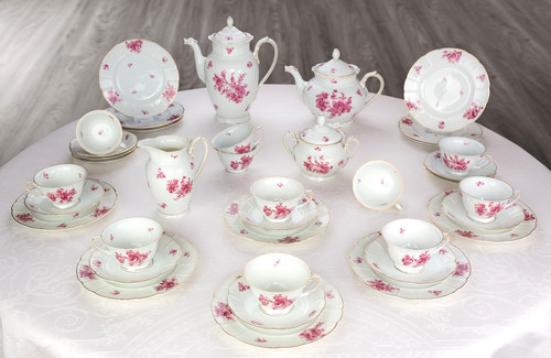 Rosenthal form barock - form,