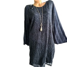 Mia moda damen - damen, kleid