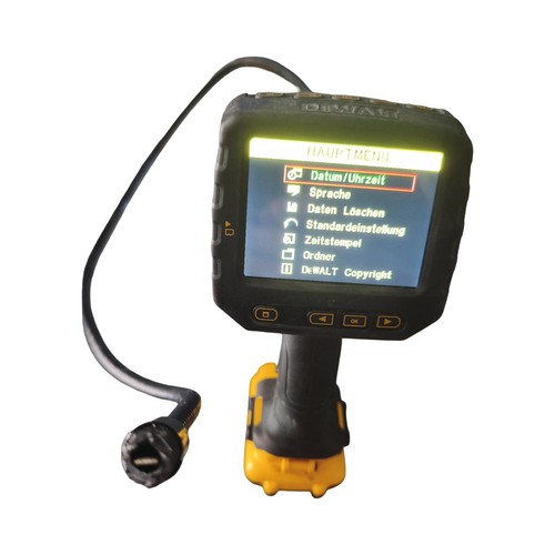 Dewalt dct410 - 10,8v,