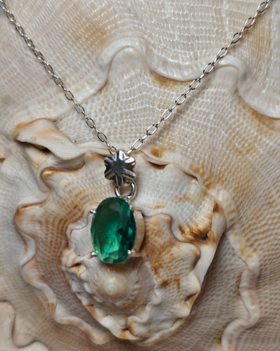 Paraiba turmalin edelstein - turmalin,