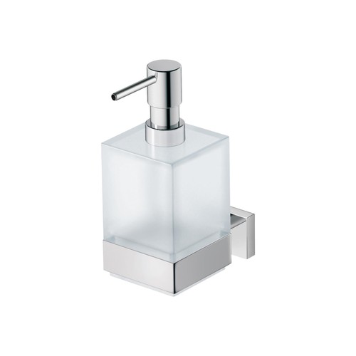 Duravit karree seifenspender - duravit,