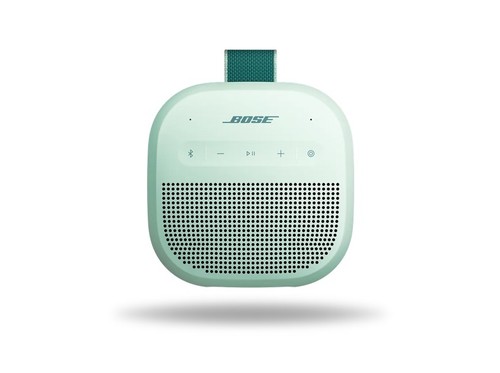 Bose soundlink micro - soundlink,