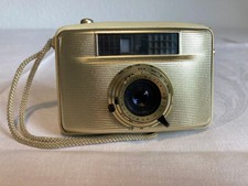 Fotoapparat "Penti" mit Tasche