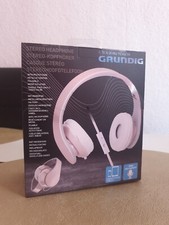 GRUNDIG Kopfhörer