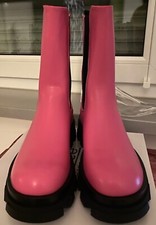 Joalice Paris Chelsea Boots