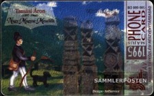 Ungarn 9503 50 Einheiten