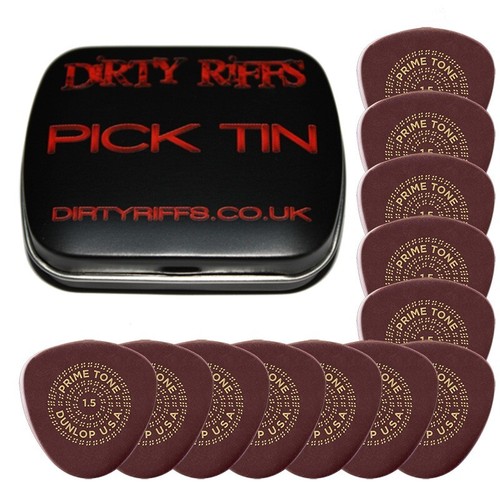 Dunlop primetone - 12, x