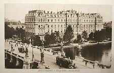 Historische Ansichtskarte