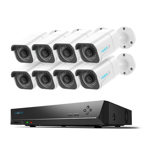 Reolink rlk16 800b8 cctv - rlk16-800b8,