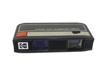 Vintage kamera kodak - vintage,