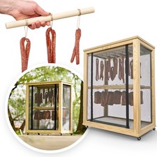 L.E.W. Reifeschrank für