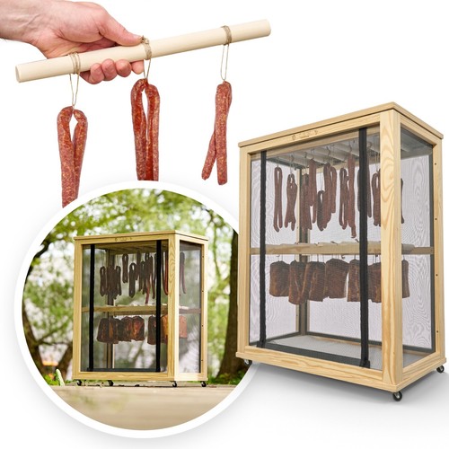 Reifeschrank für - l.e.w.,