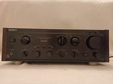 SONY TA-F830ES Vollverstärker