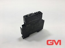 E-T-A Elektronischer Sicherungsautomat ESX10-TB-101-DC24V-4A circuit breaker