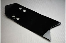 Heckverkleidung unteres teil