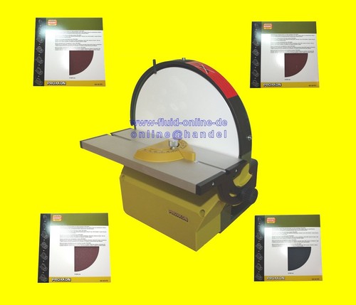 Proxxon paket 28060 - paket,