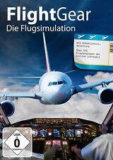 Flight Gear Die Flugsimulation