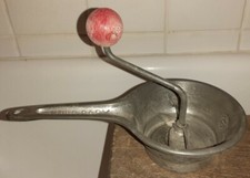 Original 60er Vintage Moulinex