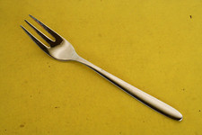 WMF SYDNEY - CROMARGAN - 1 (von 6) KUCHENGABELn - sehr gut
