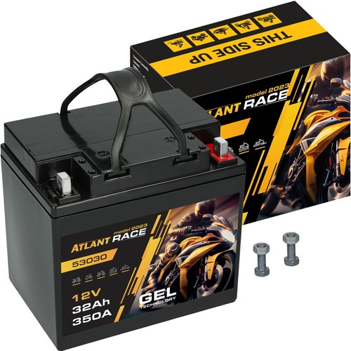 Motorradbatterie 12v 32ah - motorradbatterie,