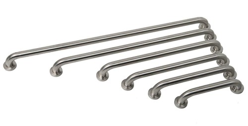 ø32mm edelstahl haltegriff - Ø32mm,