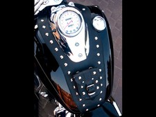 Yamaha Dragstar / Vstar XVS