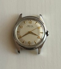 Recta Automatik 17Jewels AS 1361N Swiss Made