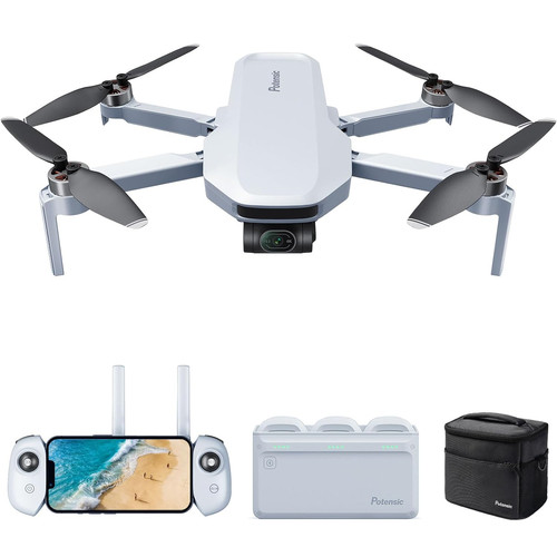 Potensic atom fly more combo - potensic,