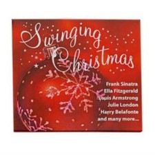 Unknown Artist - Tchibo CD