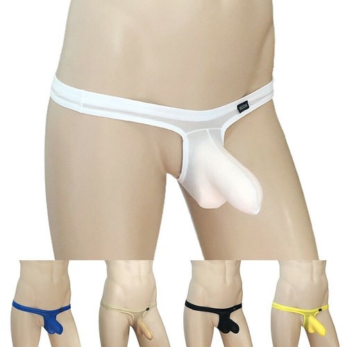 Herren sexy dessous back - dessous, t-back