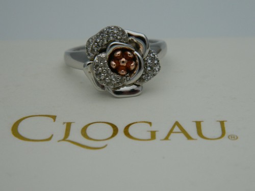 Walisischer clogau ring silber - clogau-ring,