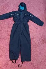 Skioverall 128