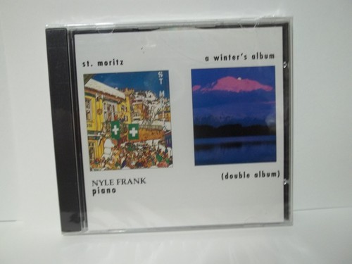 1993 1994 nos nyle frank - 1994,
