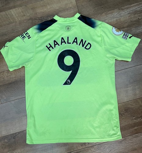 Man city trikot - man, away