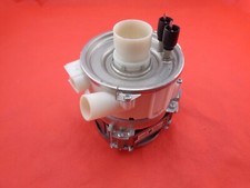 Miele Umwälzpumpe Pumpe Motor