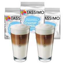 TASSIMO Glas Set 5-tlg