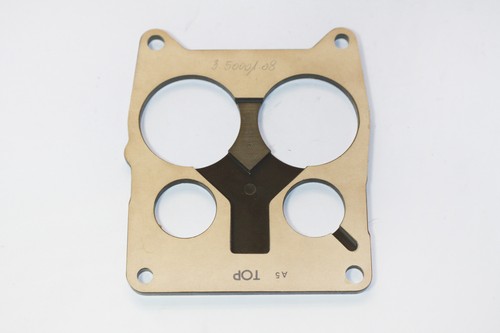 Isolator flansch - isolator,