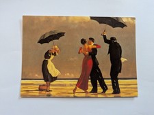 2 Kunst Motivkarten Jack