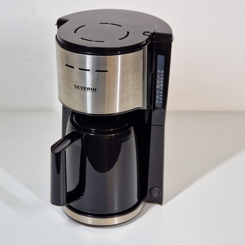 Severin 9308 kaffeemaschine - severin,