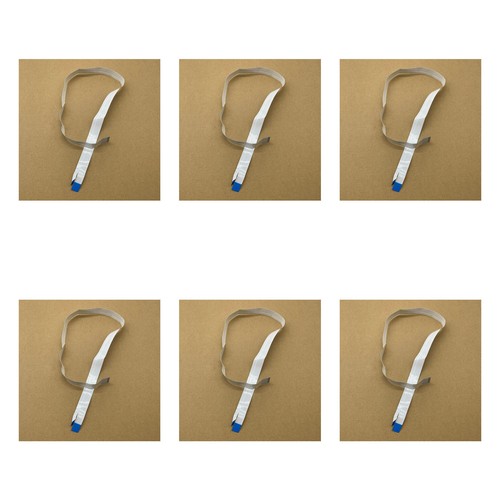 6pcs scanner unit cable - cable, fits