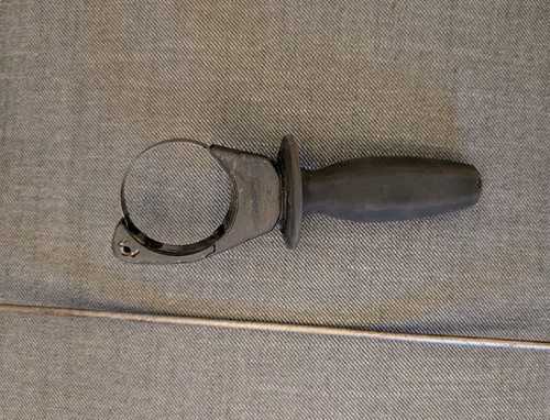 Hilti seitengriff für - seitengriff,