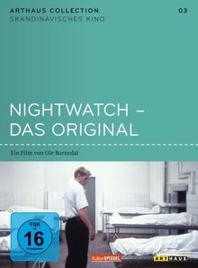 Nightwatch das original - -,