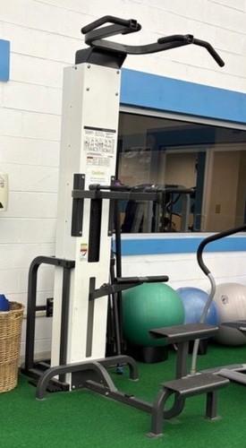 Cybex modular chin dip - |,
