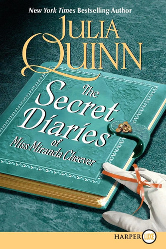Secret diaries miss miranda - diaries,